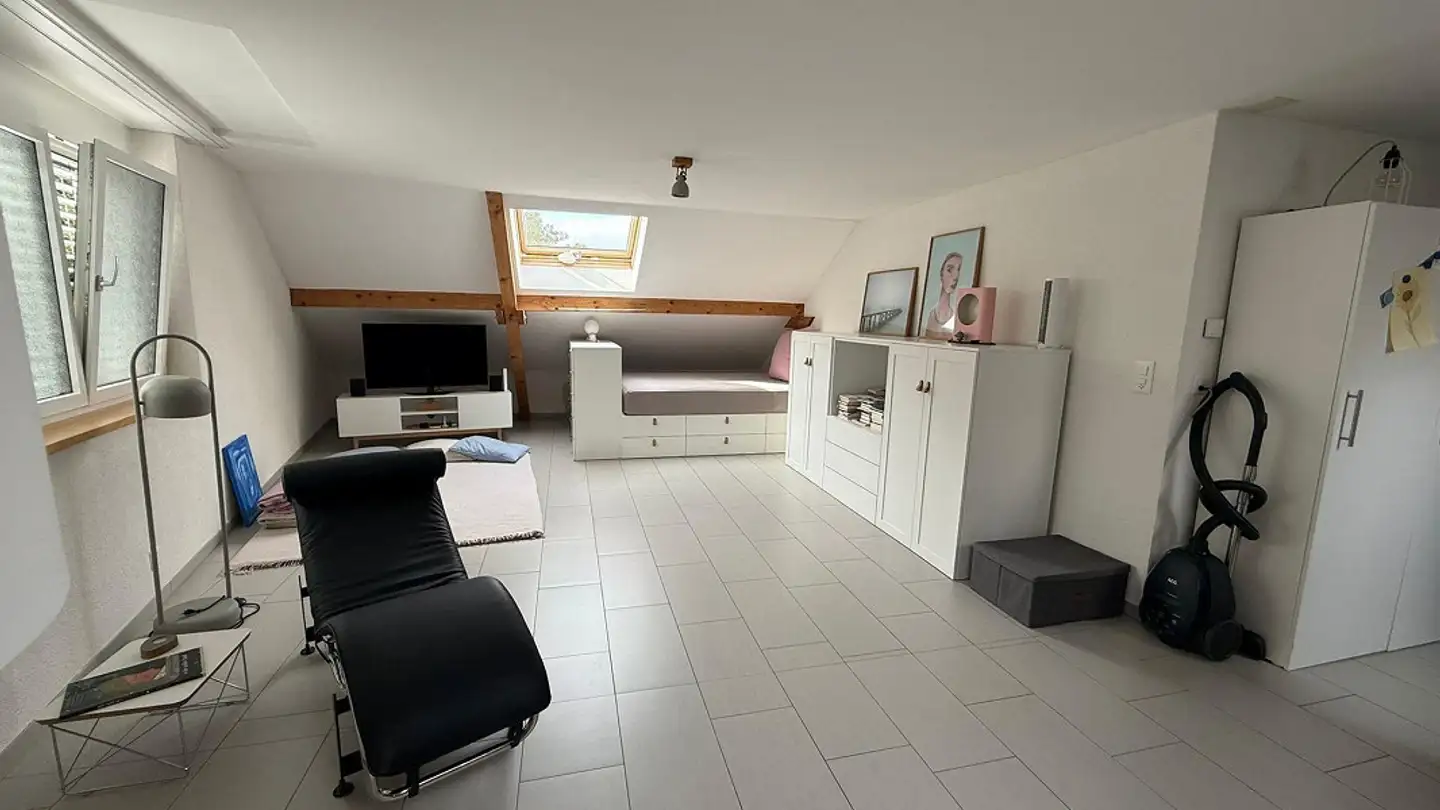 Apartment for rent - Hertensteinstrasse 2, 5408 Ennetbaden - Photo 3