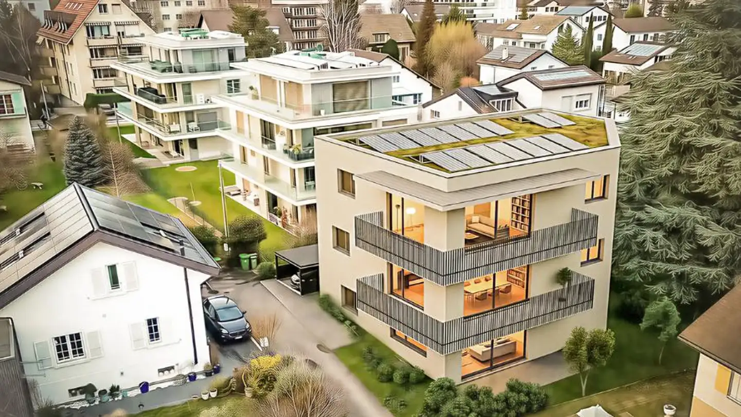 Apartment for sale - 1110 Morges - Photo 3