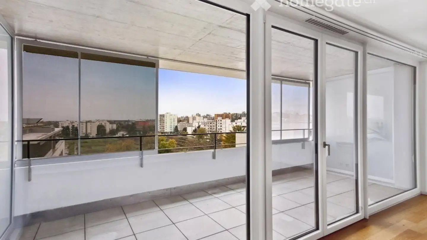 Appartement à louer - Allée Des Cèdres 5, 1022 Chavannes-près-Renens - Photo 3