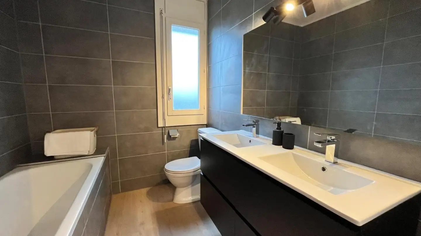 Apartment for sale - Rue Des Bugnons, 1217 Meyrin