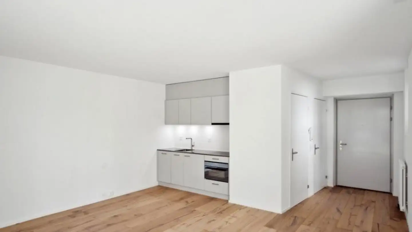 Apartment for rent - Pestalozzistrasse 38, 8032 Zürich
