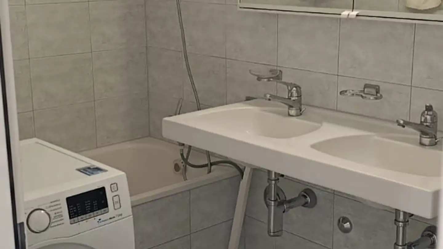 Appartamento in affitto - Leebernstrasse 1, 5646 Abtwil AG - Foto 3