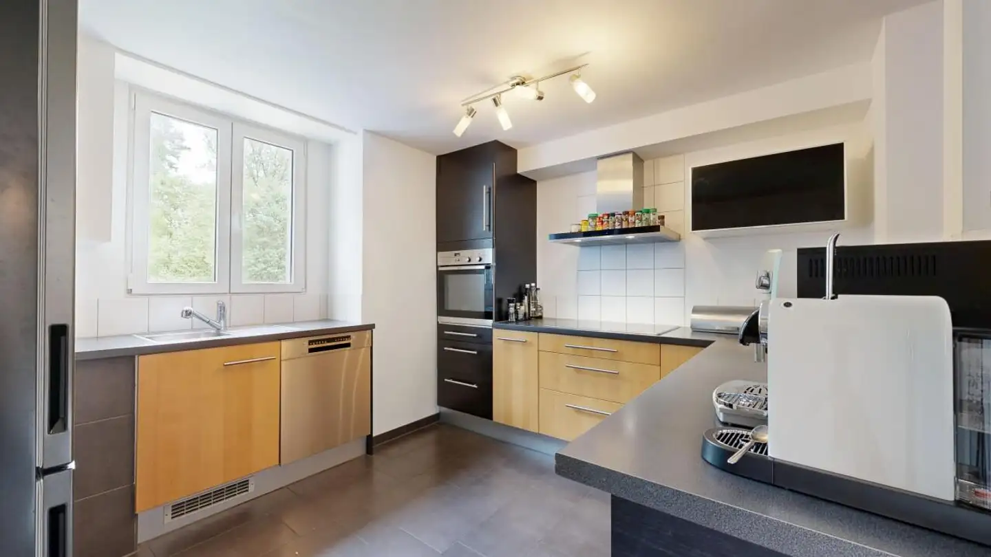 Immeuble mixte à vendre - 5420 Ehrendingen - Photo 4