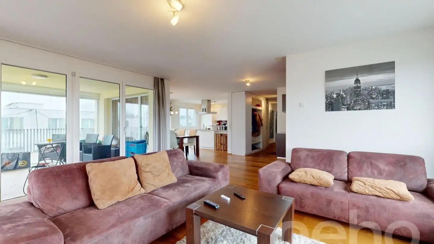 Attico in vendita - 5600 Lenzburg - Photo 3