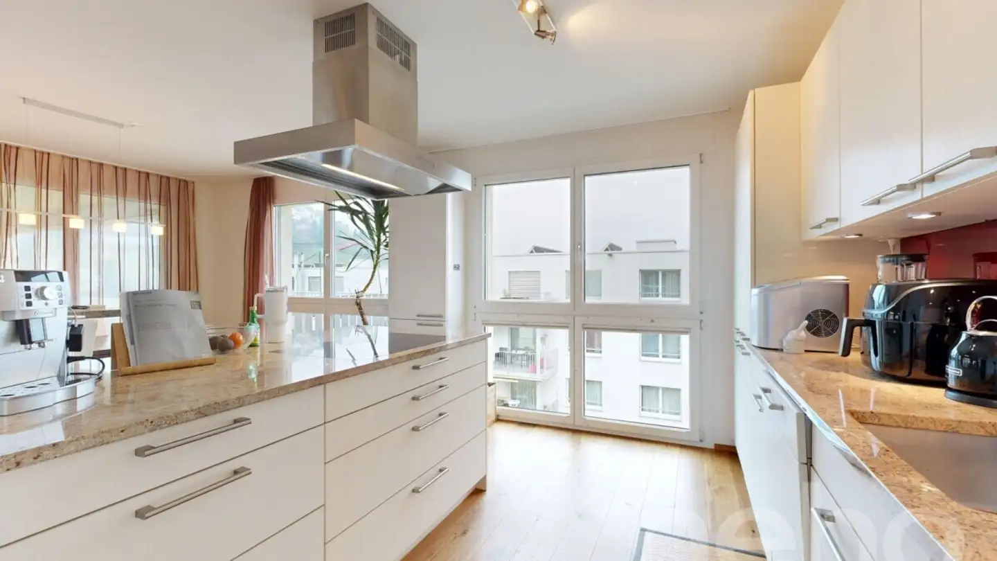 Attico in vendita - 5600 Lenzburg - Photo 4