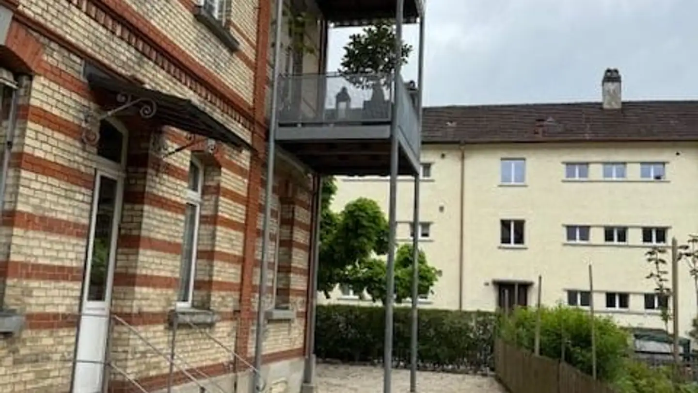 Appartamento in affitto - Löwenstrasse 16, 8400 Winterthur - Foto 2