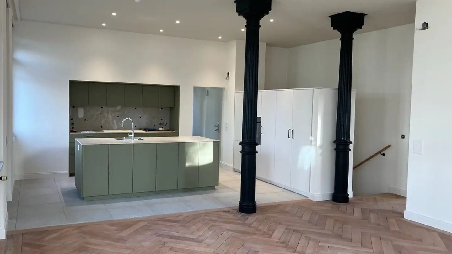 Appartamento in affitto - Löwenstrasse 16, 8400 Winterthur - Foto 4