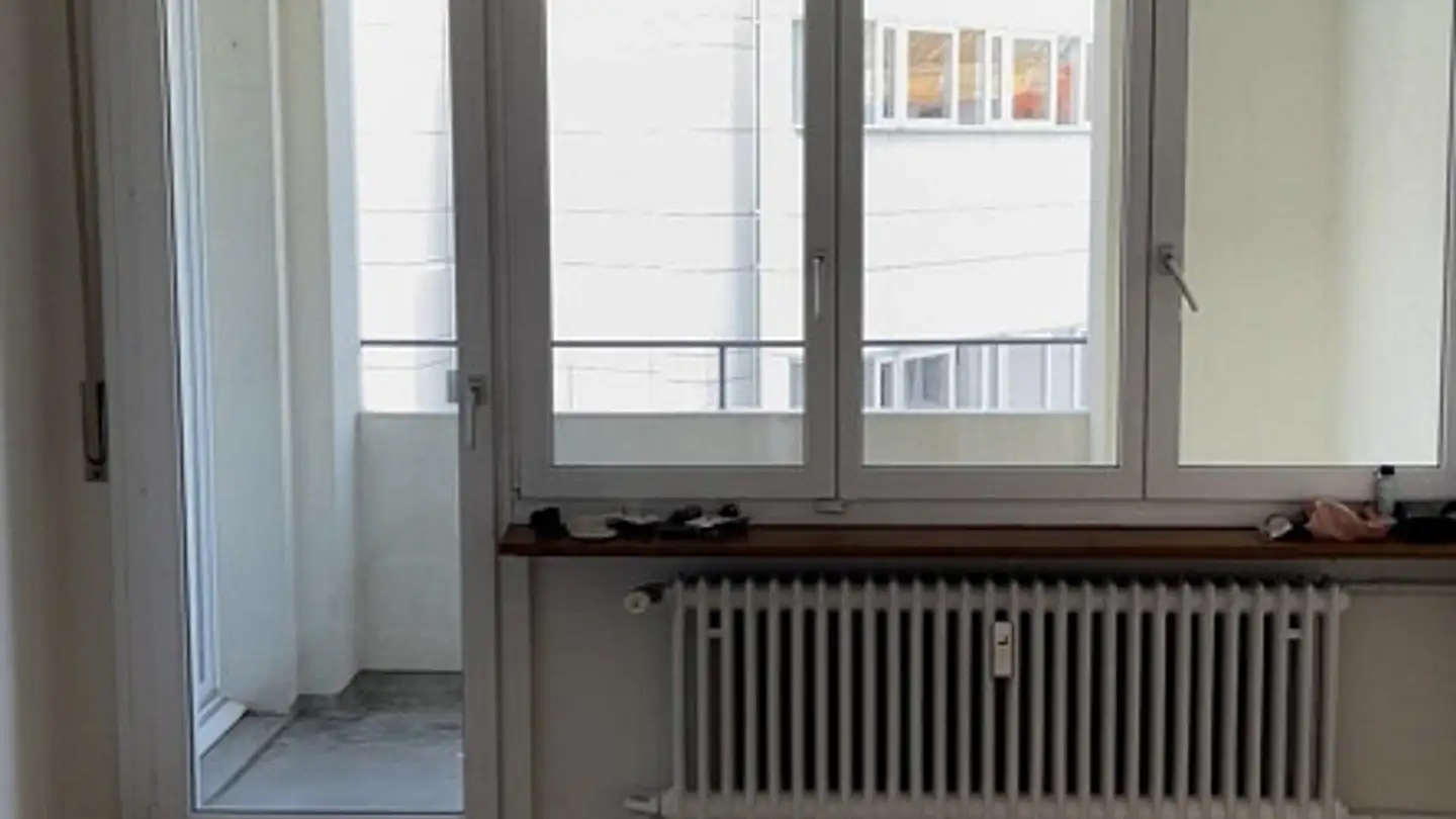 Apartment for rent - Innere Margarethenstrasse 26, 4051 Basel - Photo 3