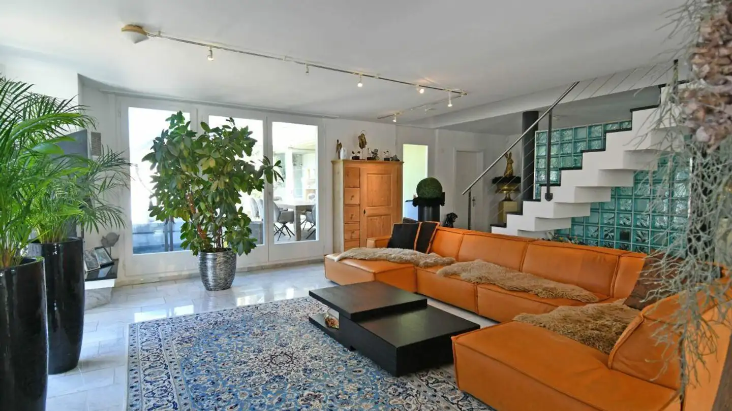 Appartement à vendre - Im Heidenloch 15, 8352 Elsau - Photo 2