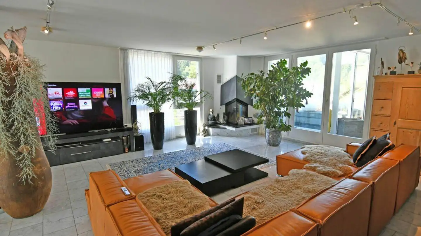 Appartement à vendre - Im Heidenloch 15, 8352 Elsau - Photo 3