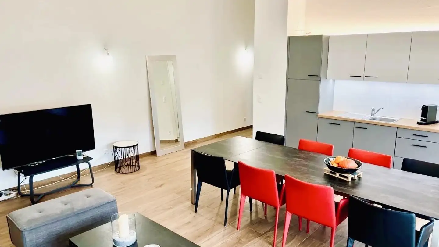 Attico in affitto - 1964 Conthey - Photo 3