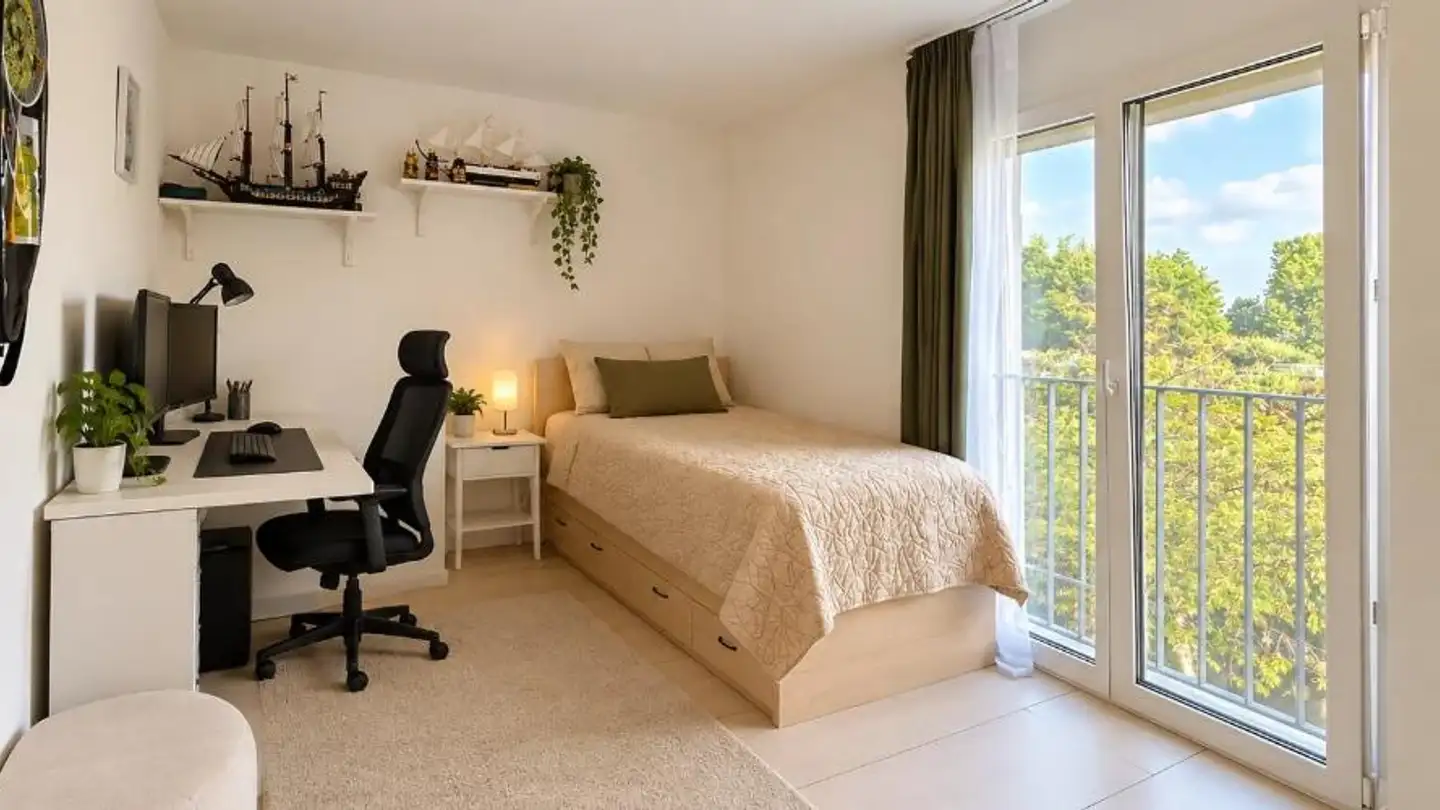 Wohnung kaufen - 2068 Hauterive NE - Foto 4