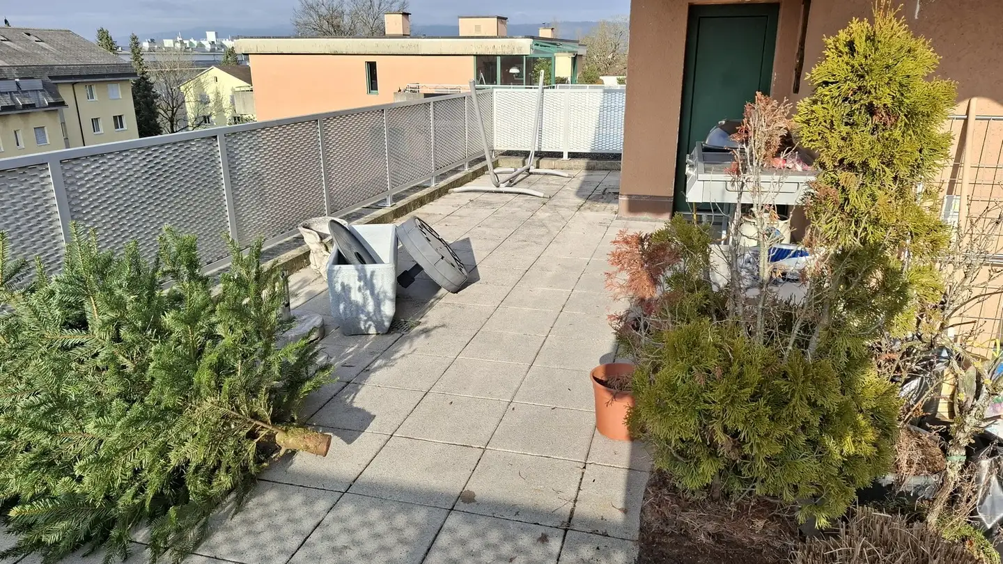 Apartment for rent - 8902 Urdorf - Photo 3