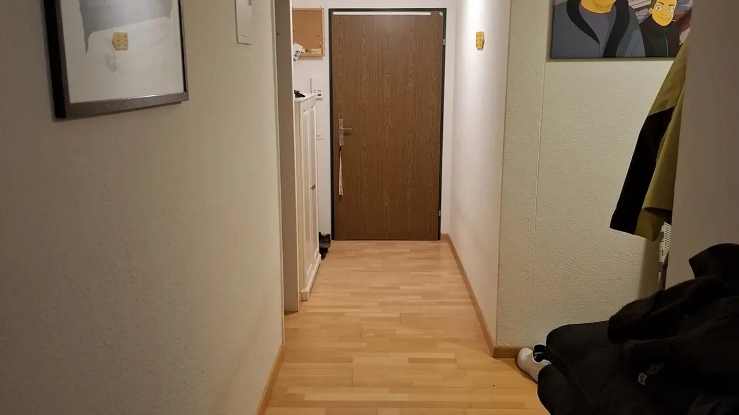 Apartment for rent - 8902 Urdorf - Photo 4