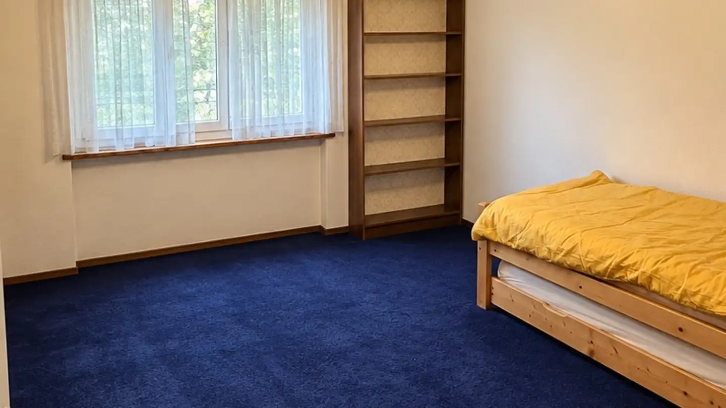 Appartamento in affitto - Regensbergstrasse 120, 8050 Zürich - Foto 4