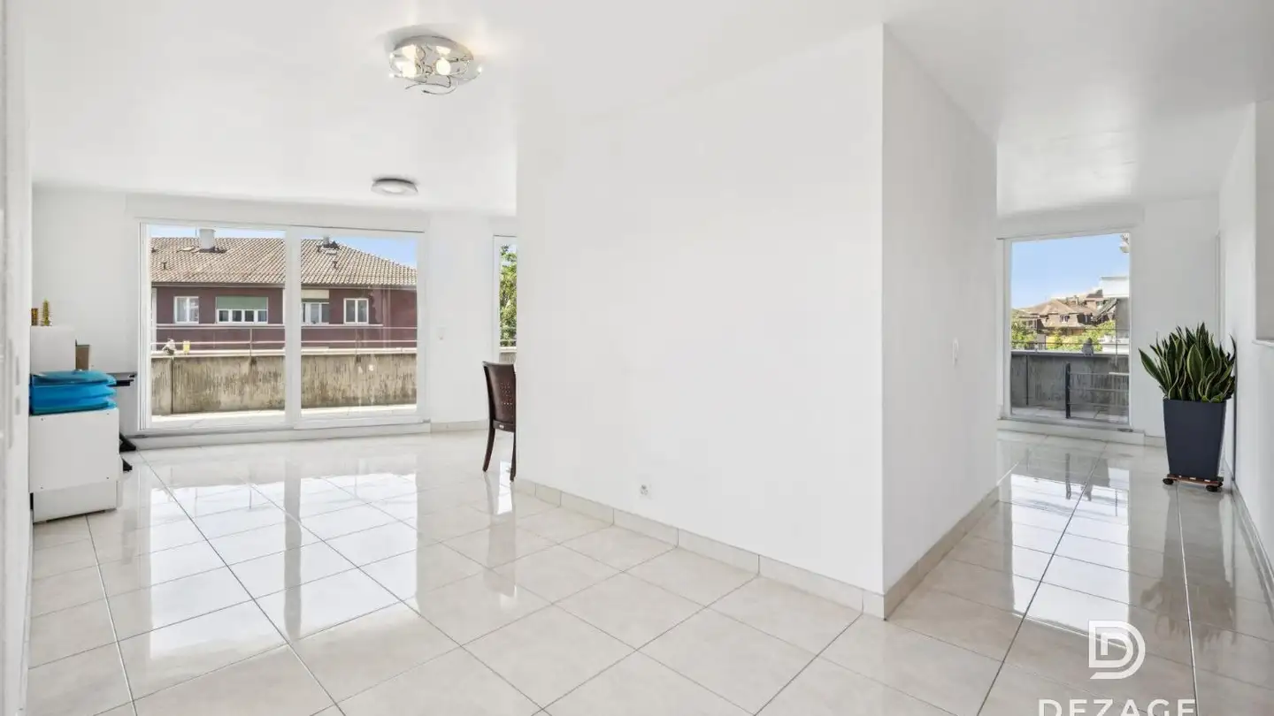 Attique à vendre - 1005 Lausanne - Photo 4