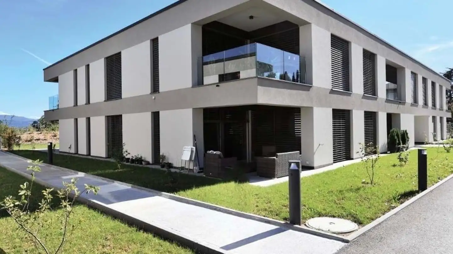 Apartment for rent - Route De Lausanne 110c, 1197 Prangins