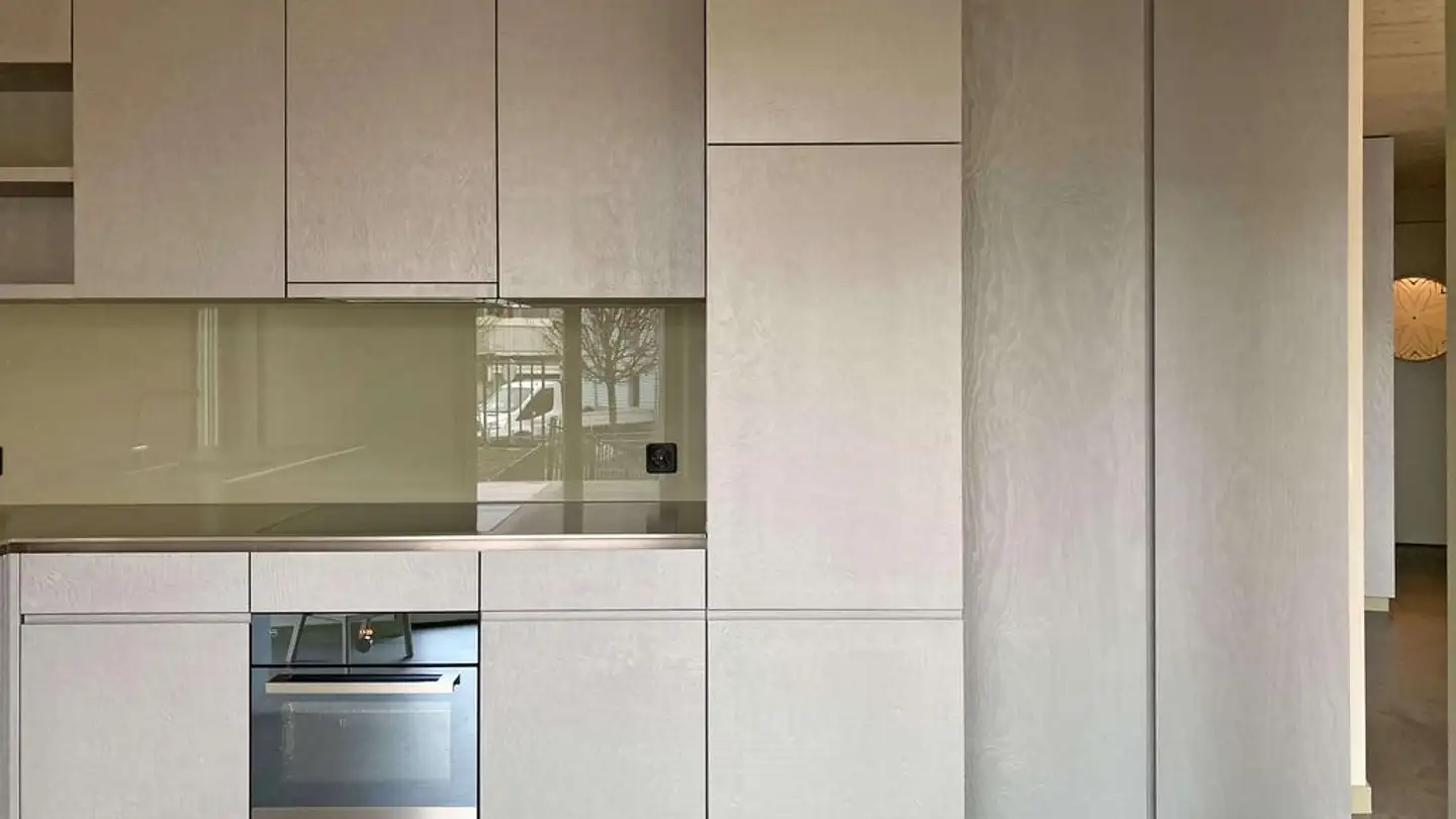 Appartamento in affitto - Rappstrasse 25, 8408 Winterthur - Foto 2