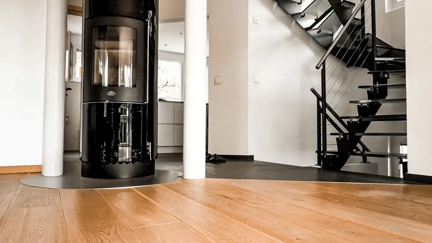 Casa singola in vendita - Sonnenhügelweg 2a, 9242 Oberuzwil - Foto 4