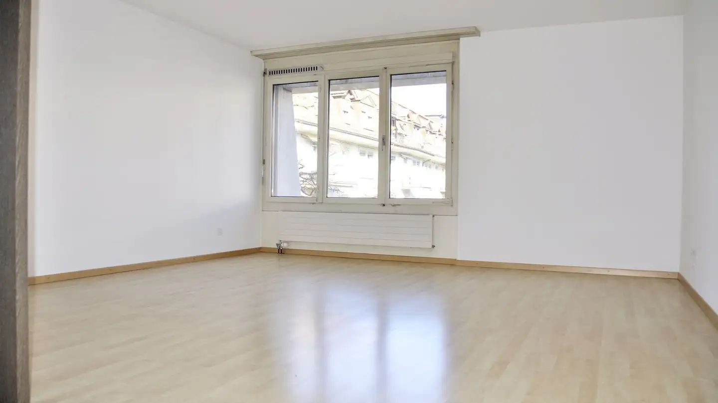 Wohnung mieten - Moserstrasse 14, 3014 Bern