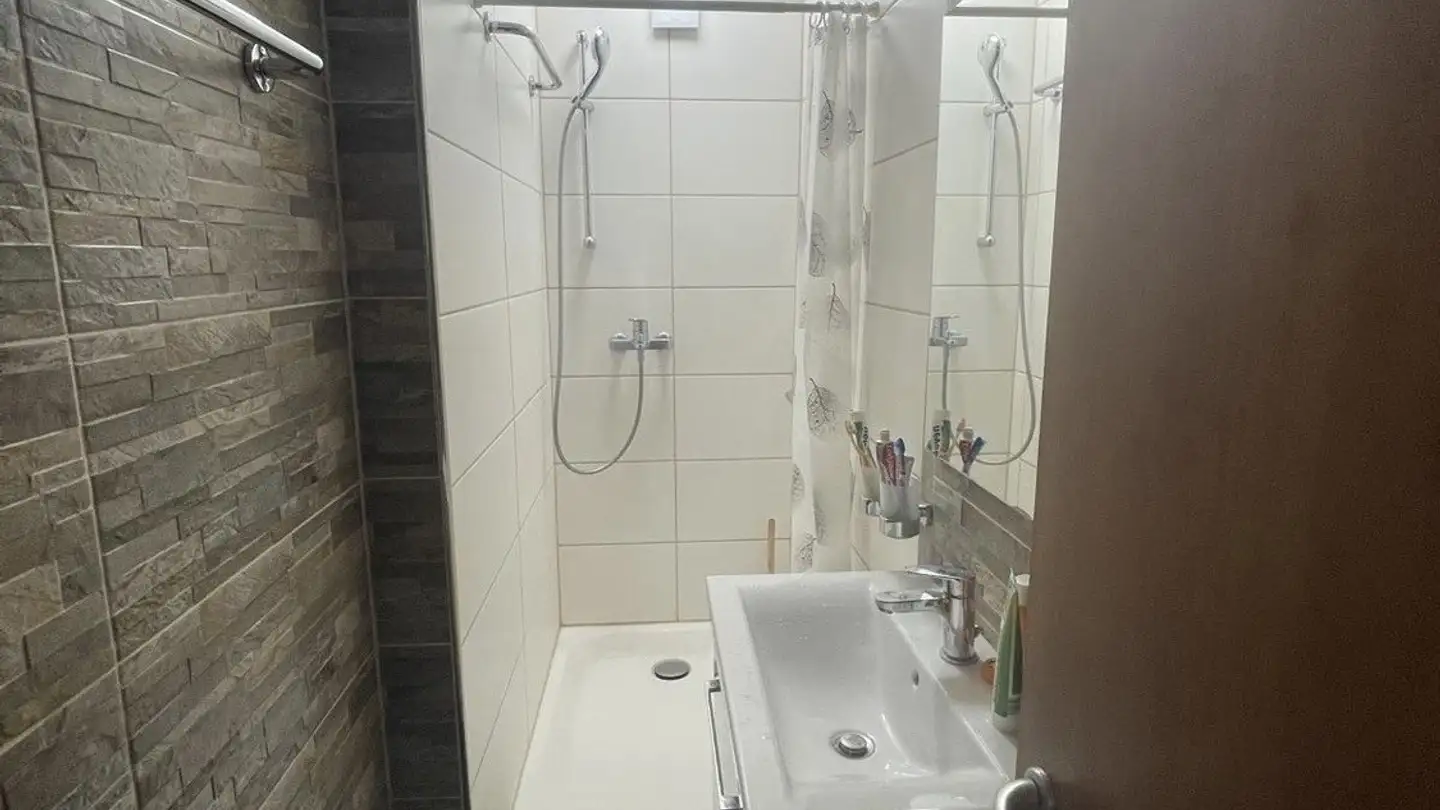 Single room for rent - Dorfstrasse 12, 8166 Niederweningen - Photo 3