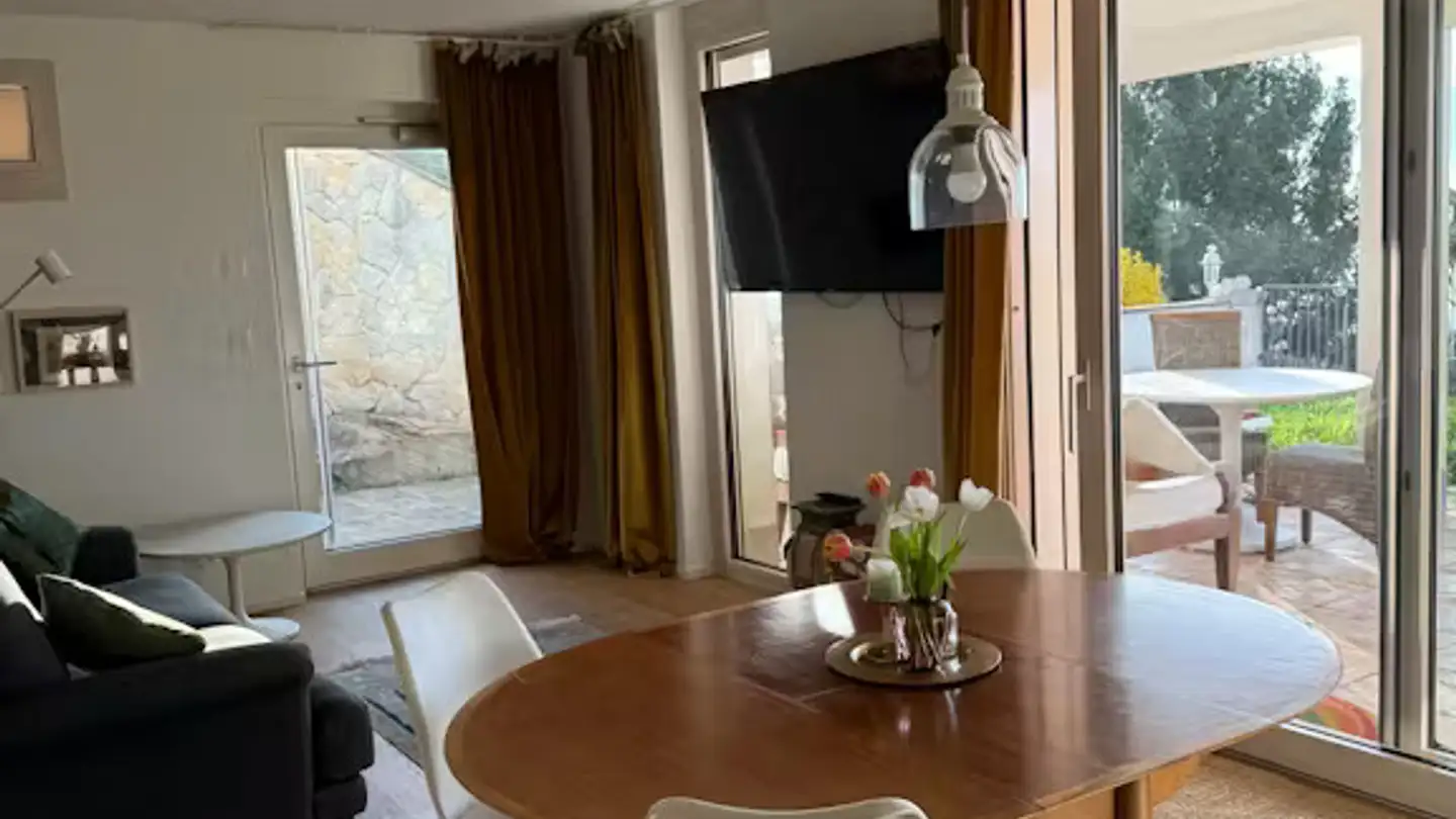 Wohnung mieten - Höhlerstrasse, 9445 Rebstein