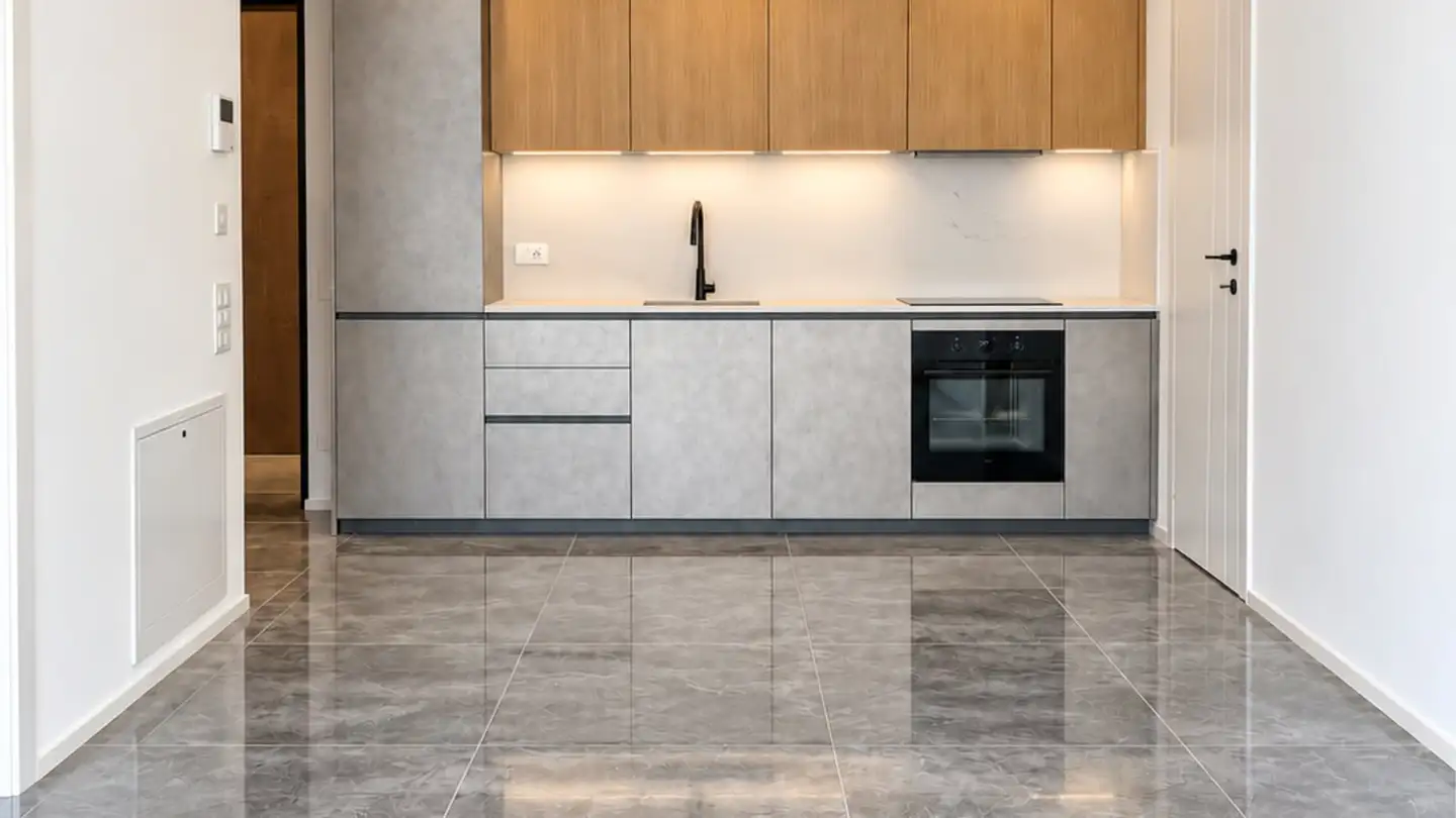 Appartement à louer - Via Mesolcina 27, 6533 Lumino