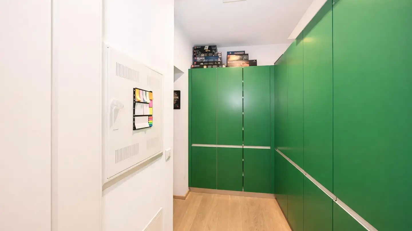 Appartamento in vendita - 6976 Castagnola - Foto 4