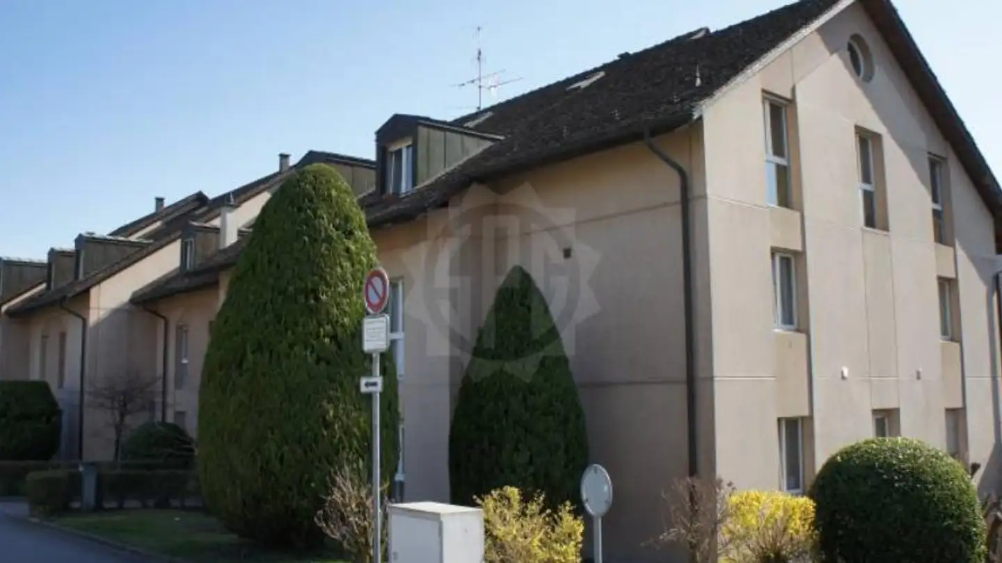 Appartement à louer - Vy Marguerite 4, 1291 Commugny