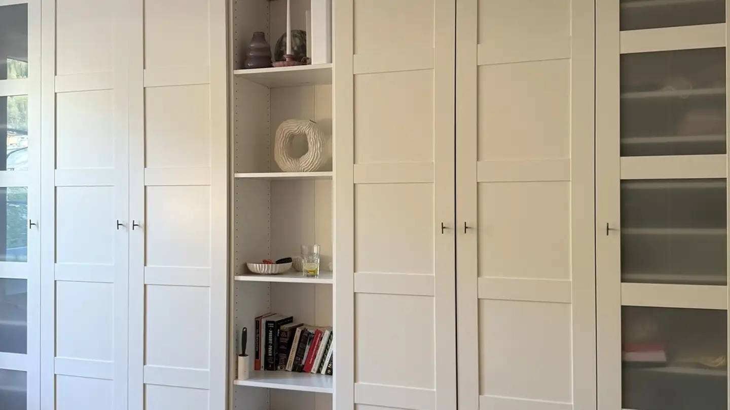 Zimmer mieten - Albisstrasse, 8134 Adliswil - Foto 3