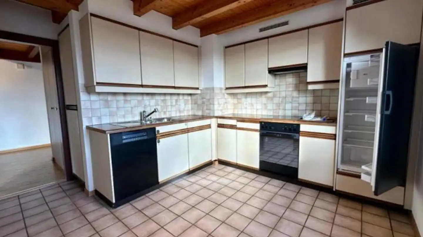 Appartement à louer - Vy Marguerite 4, 1291 Commugny - Photo 4