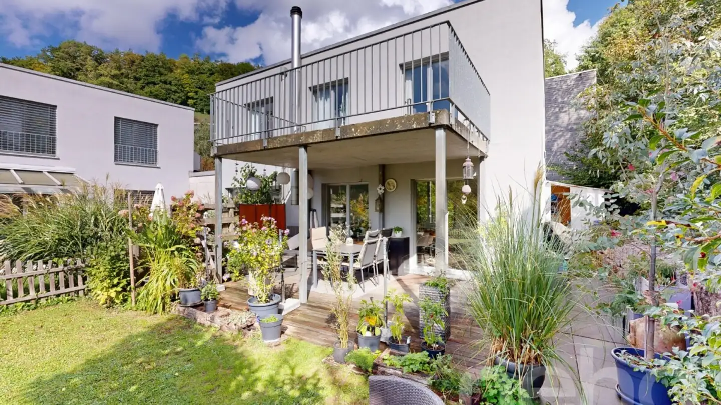 Casa singola in vendita - 5023 Biberstein - Foto 3