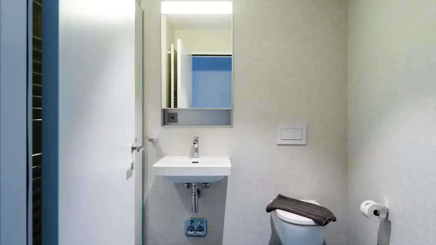 Wohnung mieten - Rümelinsplatz, 4001 Basel - Foto 3
