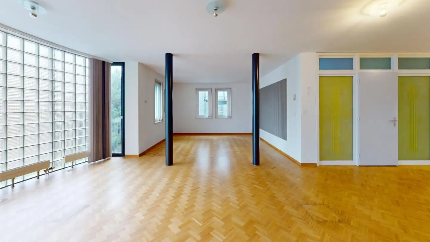 Spazio ufficio in affitto - St. Gallerstrasse 87, 9230 Flawil - Foto 4