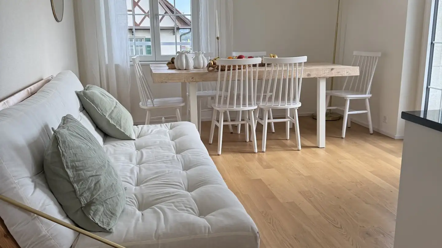 Zimmer mieten - Albisstrasse, 8134 Adliswil - Foto 4