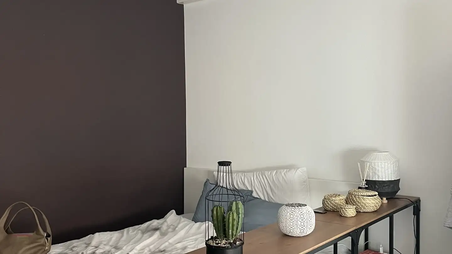 Single room for rent - Obertor 32, 8400 Winterthur - Photo 2