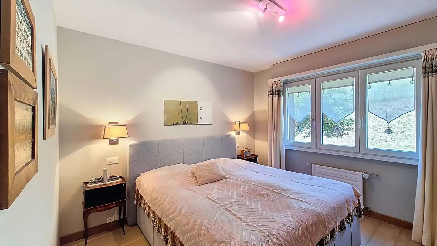 Appartamento in vendita - Route De Crans-Montana, 3963 Montana - Foto 4