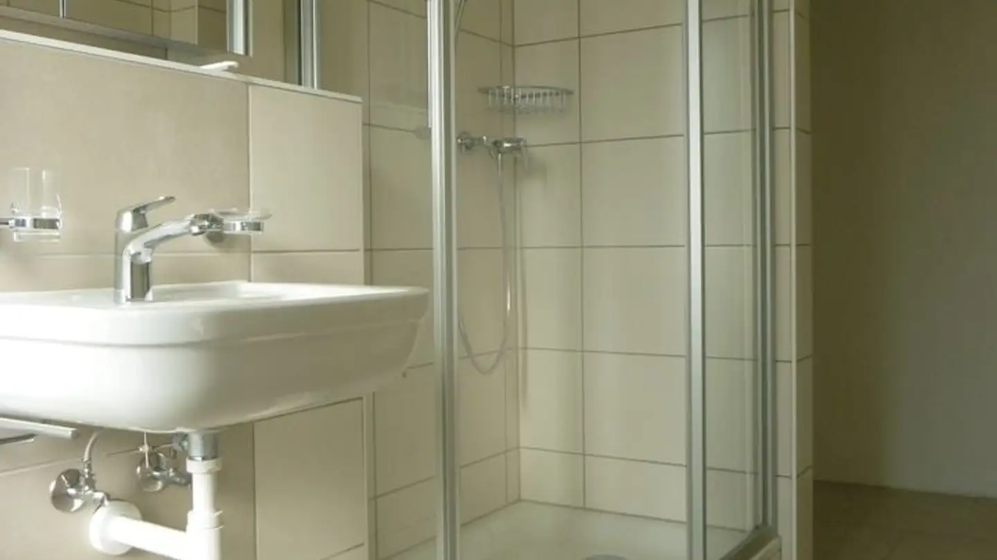 Appartamento in affitto - Rue Du Régional 9, 2114 Fleurier - Foto 3