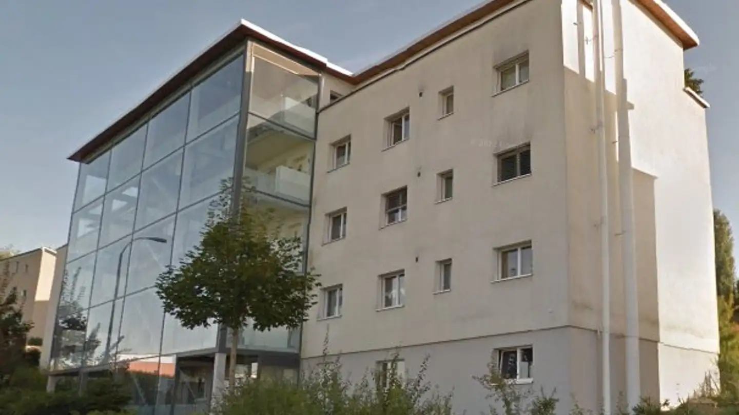 Appartement à louer - Wattstrasse 6, 9240 Uzwil