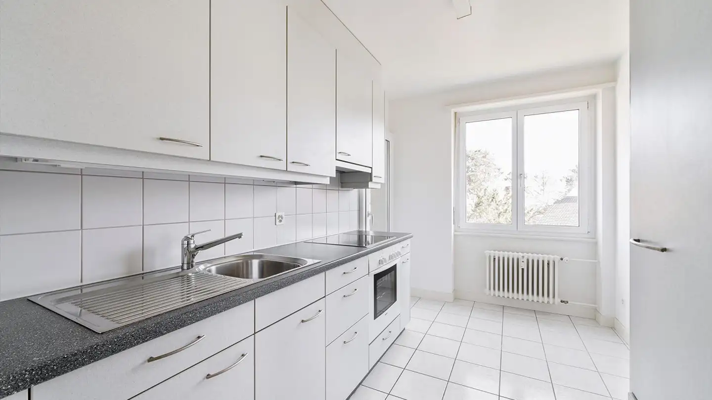 Appartamento in affitto - Neuweilerstrasse 20, 4054 Basel - Foto 2