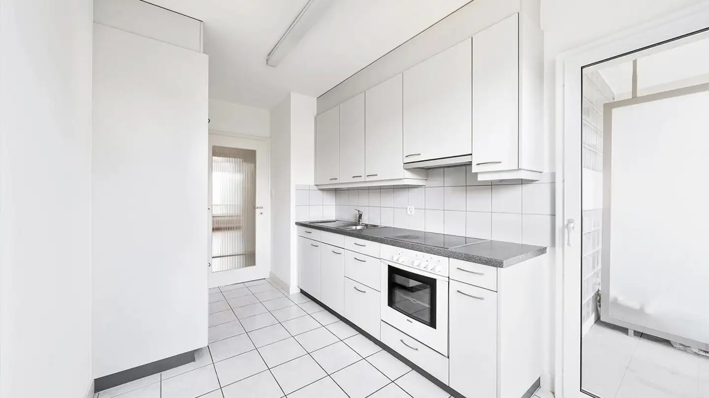 Appartamento in affitto - Neuweilerstrasse 20, 4054 Basel - Foto 3
