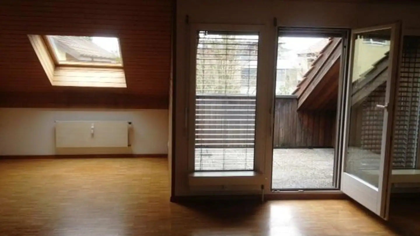 Appartamento in affitto - Wülflingerstrasse 215, 8408 Winterthur - Foto 3