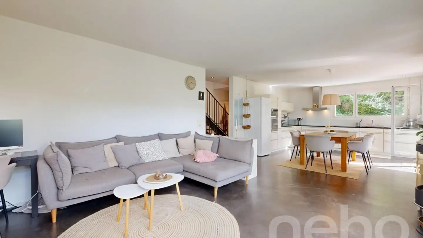 Casa singola in vendita - 5023 Biberstein - Foto 4