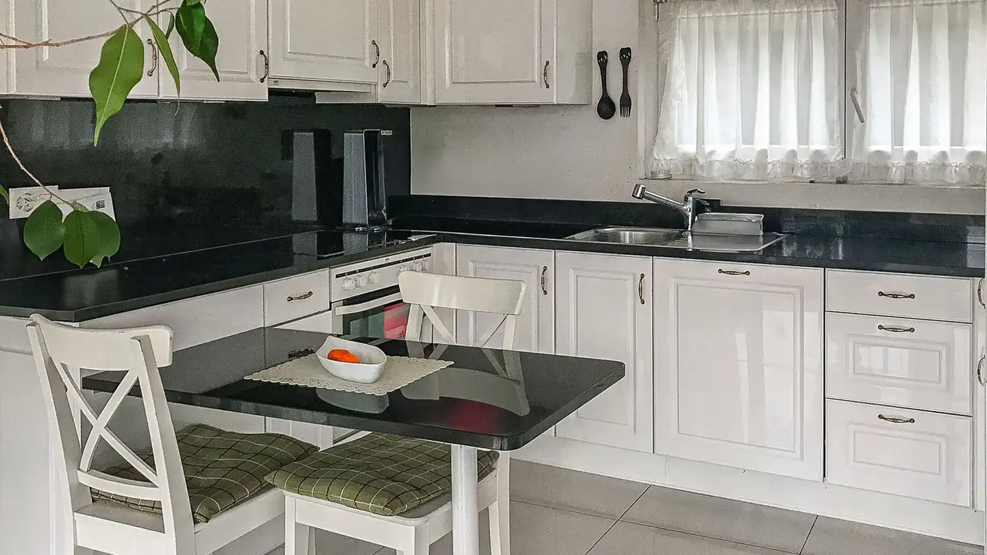 Row house for sale - Via Ai Ronchi, 6816 Bissone - Photo 3