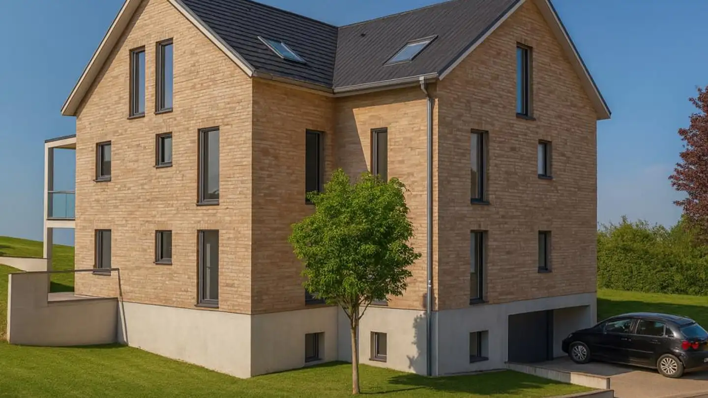 Appartement à vendre - 9424 Rheineck - Photo 2