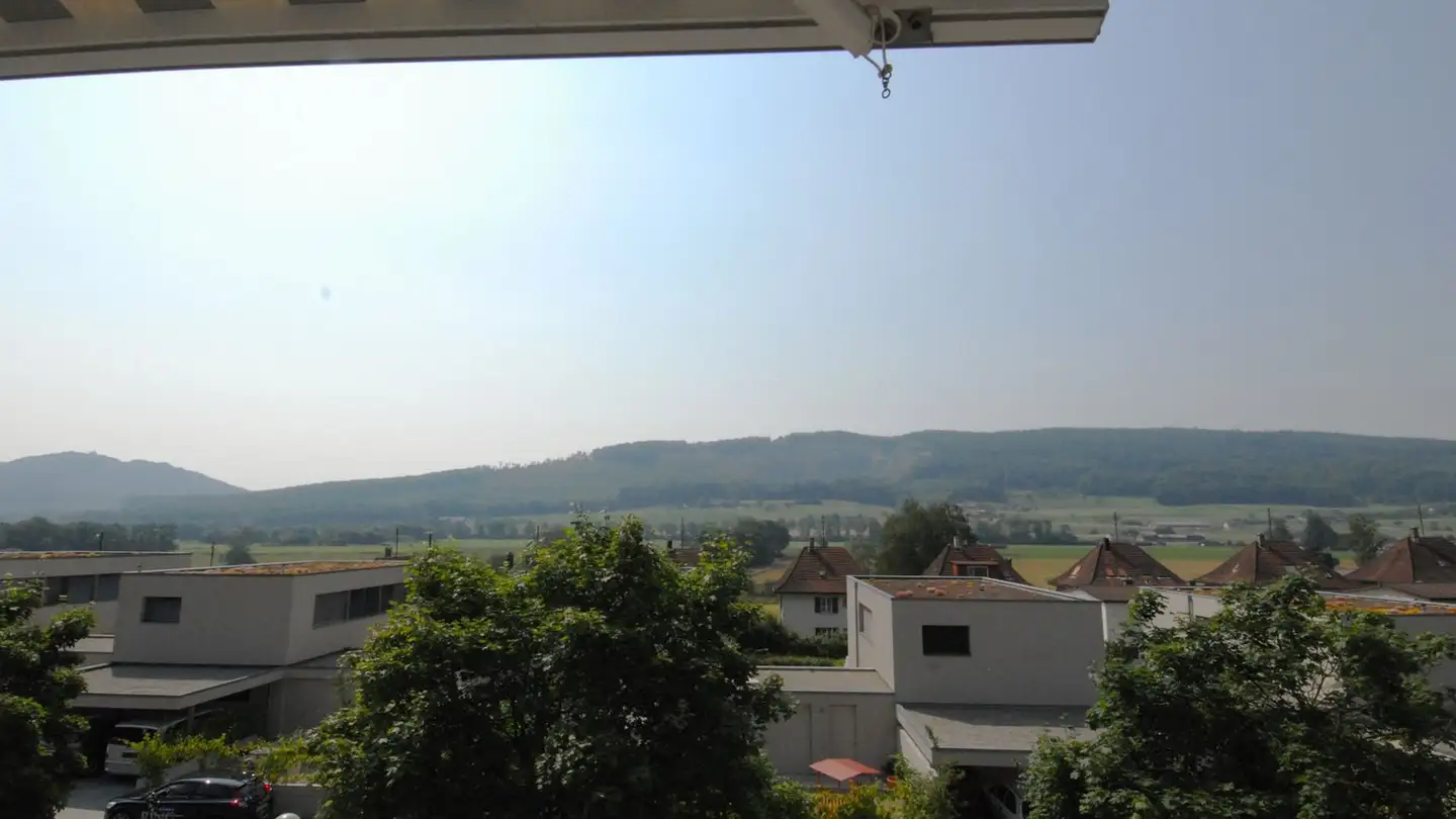 Duplex for rent - Hombergstrasse 22b, 4612 Wangen b. Olten - Photo 2