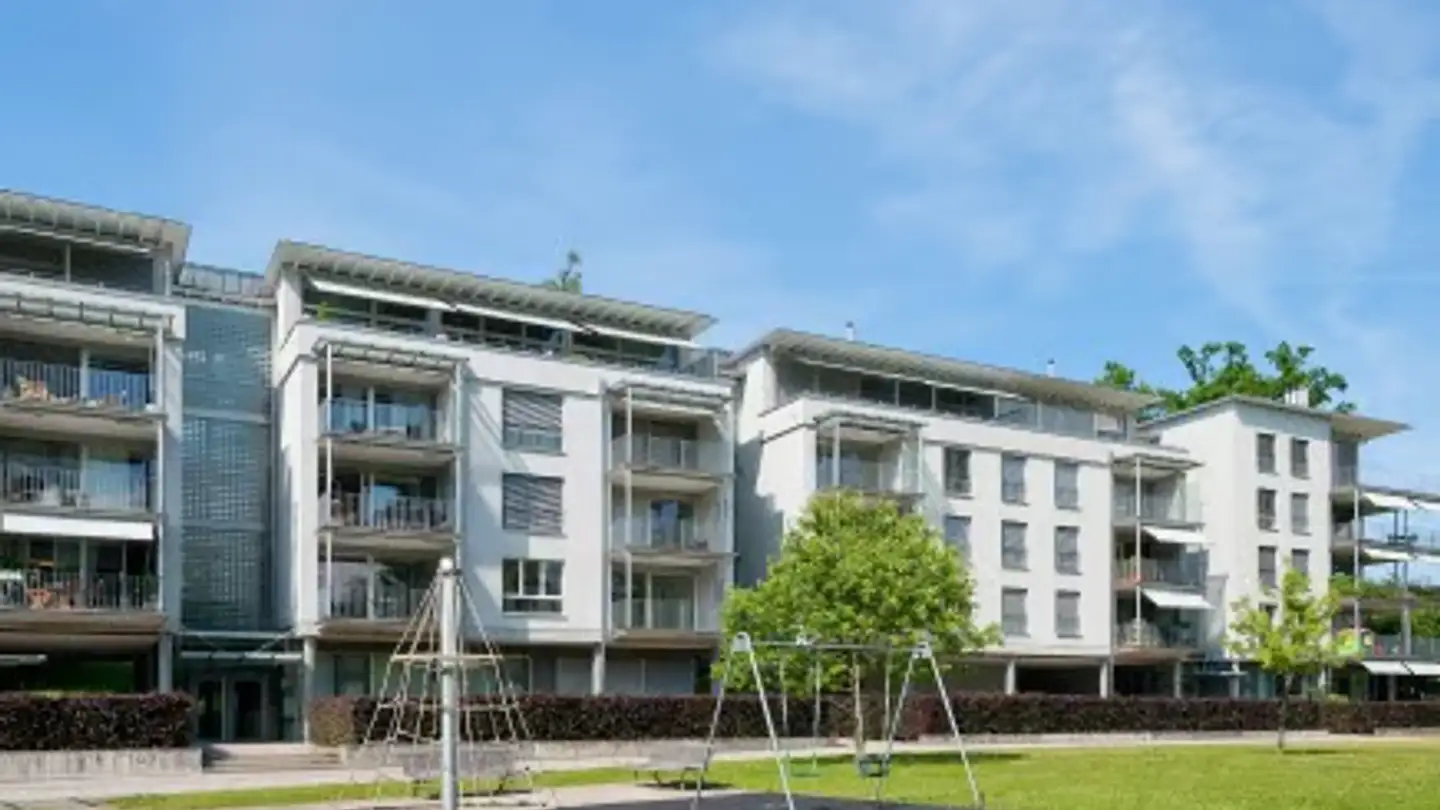 Appartamento in affitto - Buristrasse 55, 3006 Bern