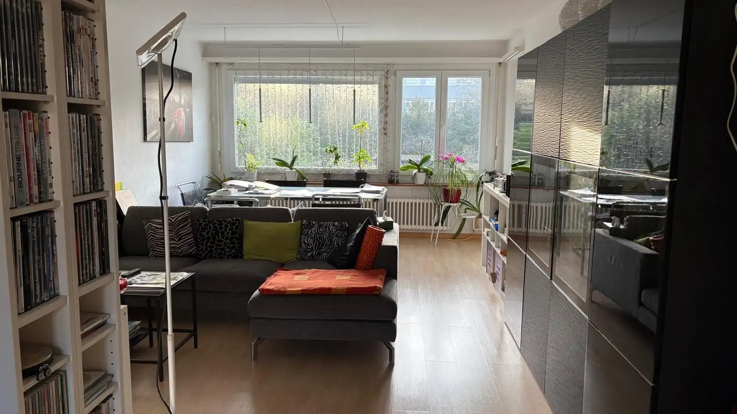 Wohnung mieten - Freihofstrasse 8, 8700 Küsnacht ZH