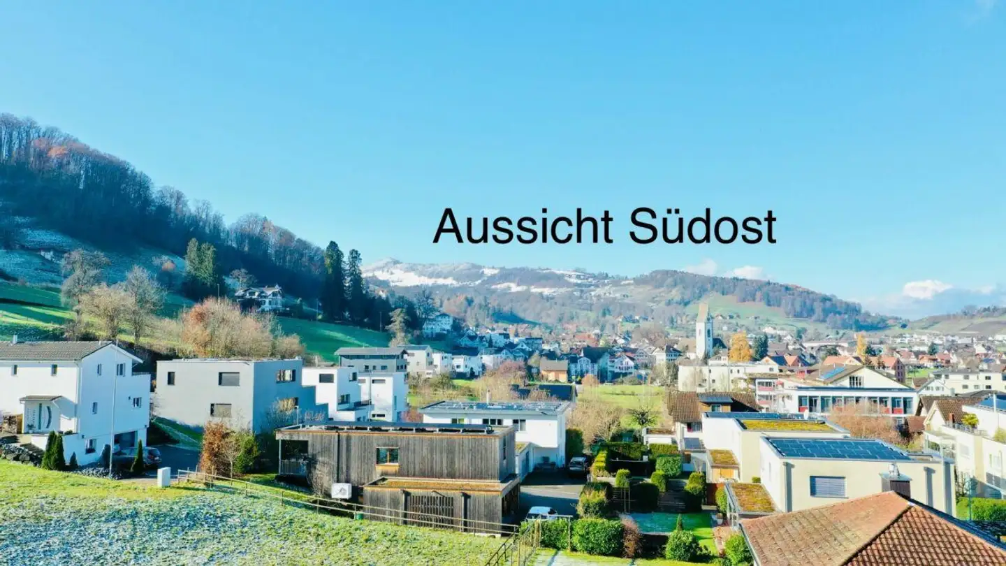 Appartement à vendre - 9424 Rheineck - Photo 4