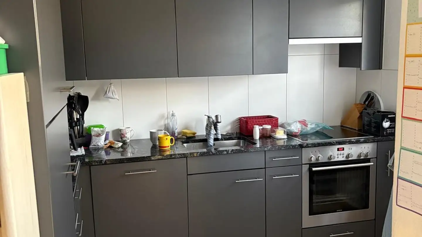 Apartment for rent - Freihofstrasse 8, 8700 Küsnacht ZH - Photo 2